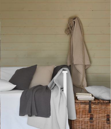 Cushion cover Nomade 40x40 cm