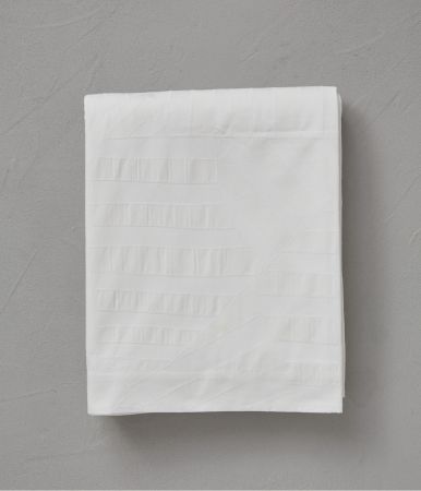 Flat Sheet Abstrait