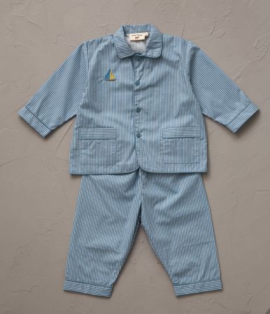 Pyjama Porto pino