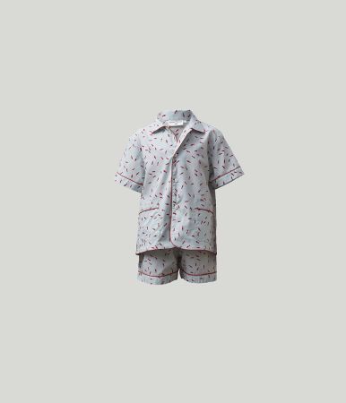 Child pyjama Happy fish