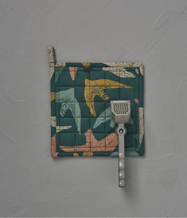 Pot holder Petit paradis agave