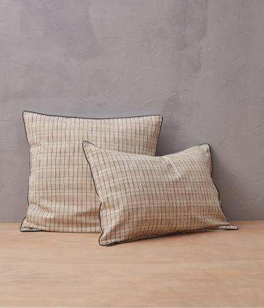Fancy pillowcase Willem