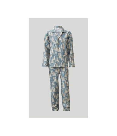 Man pyjama Cache-cache