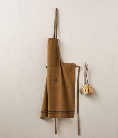 Apron Arsène racine
