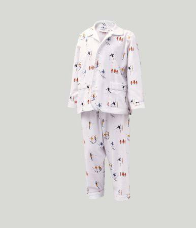 Child pyjama Emmitouflés