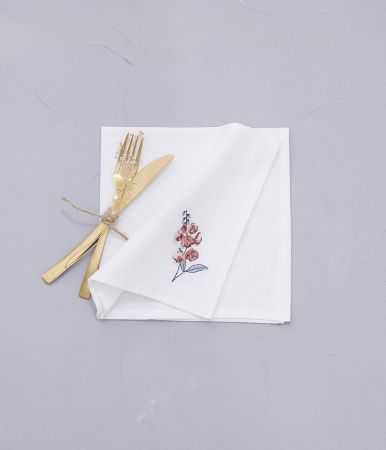 Métis Napkin Florilège