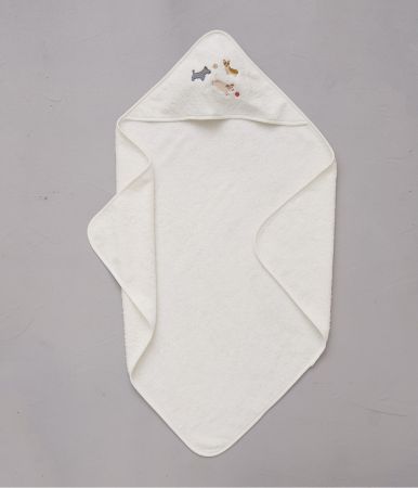 Terry bathrobe Toutous