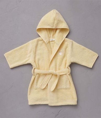 Children bathrobe Alba