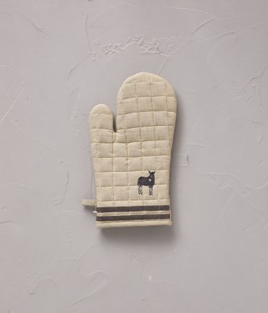 Oven mitt Arsène