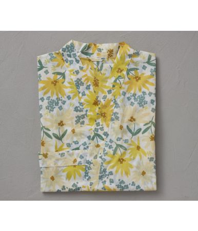 Kimono Flanerie