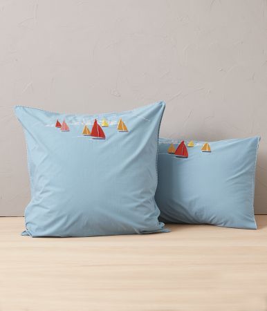 Pillowcase Porto pino