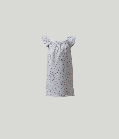 Child nightie Happy fish