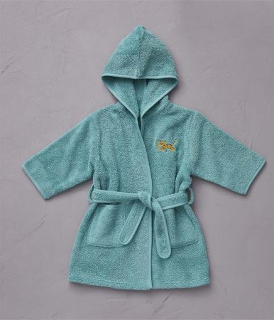 Children bathrobe Aristide