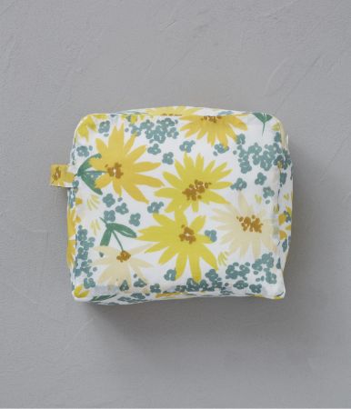 Large size toilet bag Flanerie
