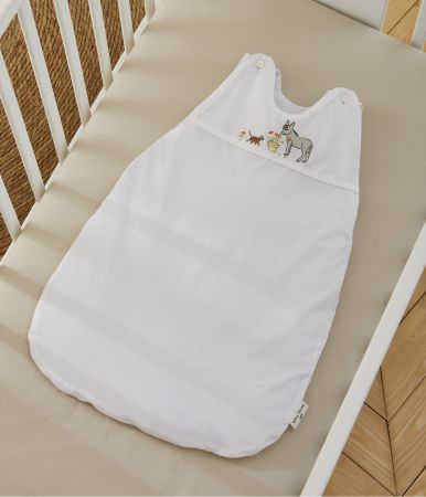 Newborn sleepbag Eugène et Gribouille