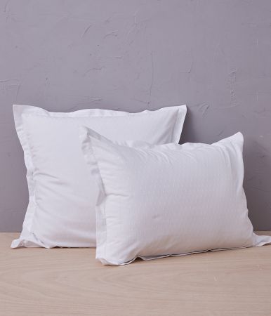 Fancy pillowcase Grains de folie