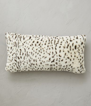 Cushion cover Lynx 30x60 cm