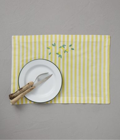 Tablemat Sorbet
