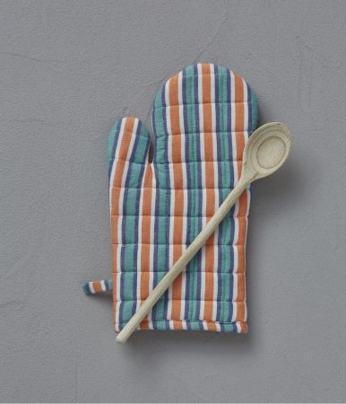 Oven glove Journée à la mer