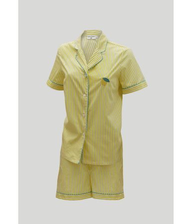 Women short pyjama Sorbet