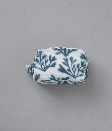 Small size toilet bag Contre-courants