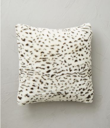 Cushion cover Lynx 45x45 cm