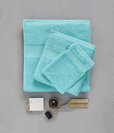 Bath linen Sky
