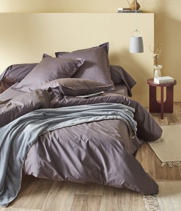 Basalt percale