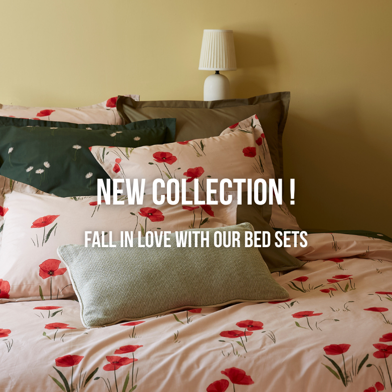 New collection Summer