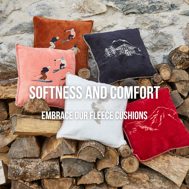 Cushions
