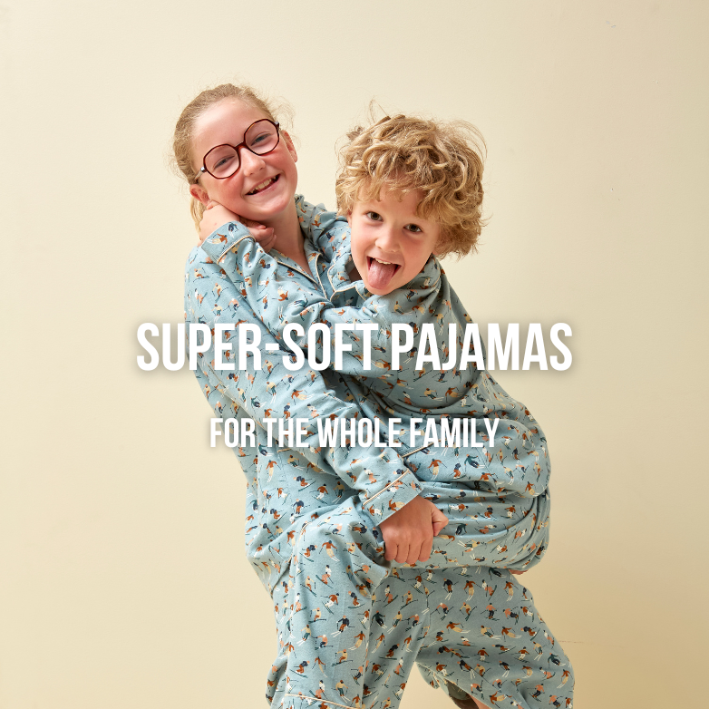 Pyjamas