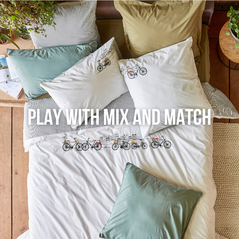 Mix & Match