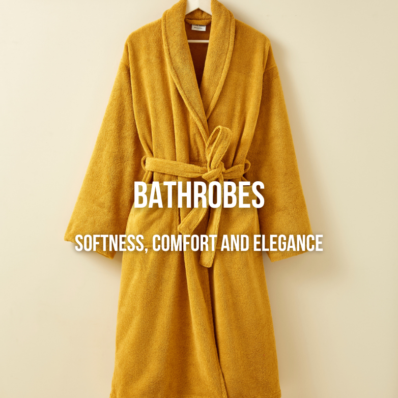 Bathrobes