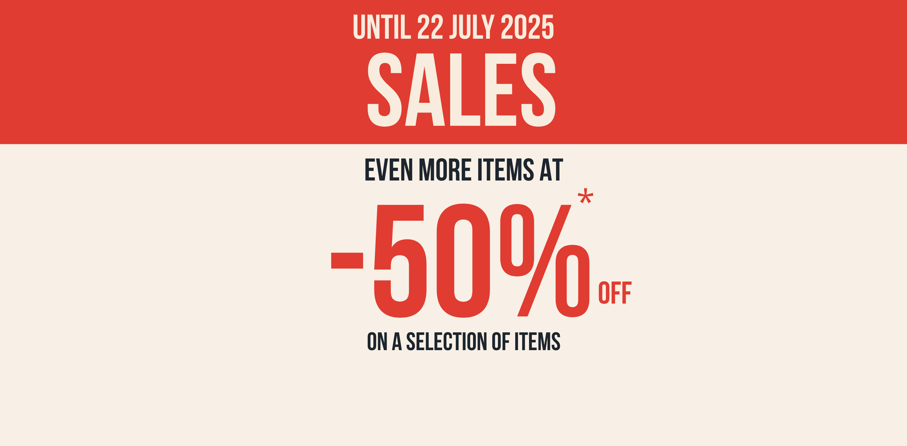 sales