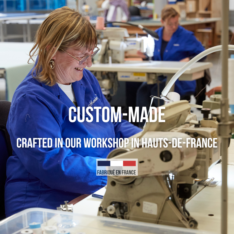 Custom-made