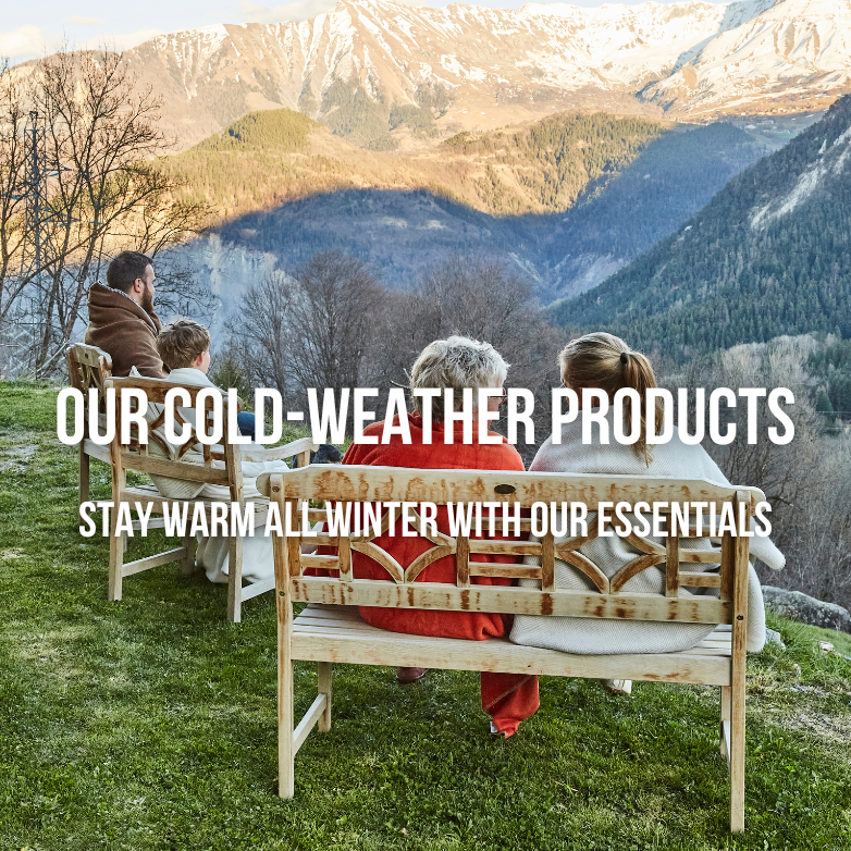 Cold weather products