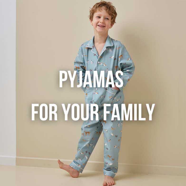 Pyjamas