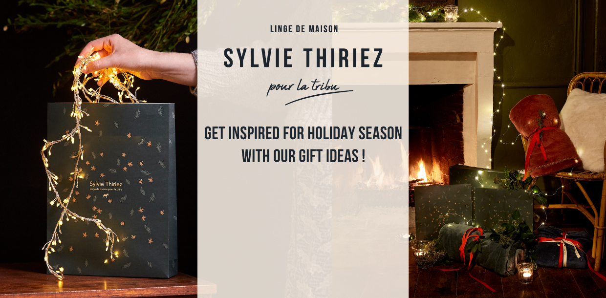 Gift ideas 