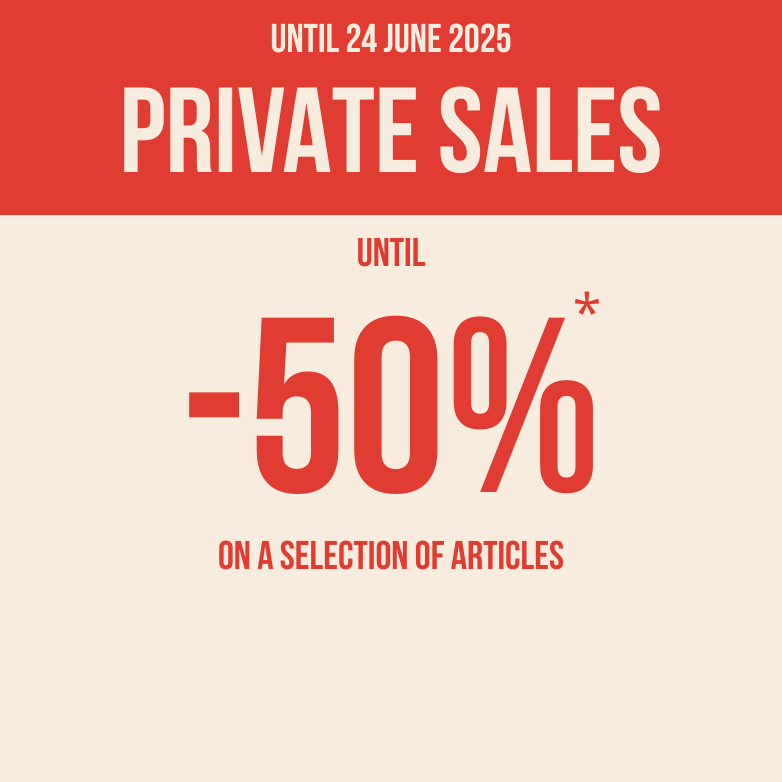 Private sales