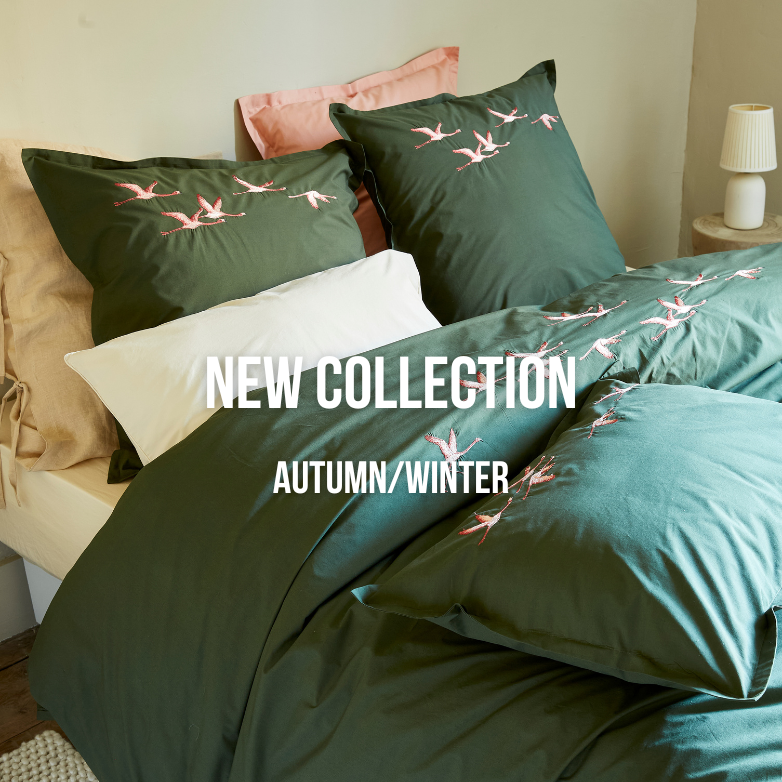 New collection