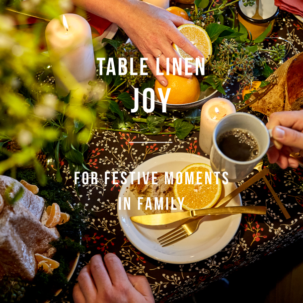 table linen