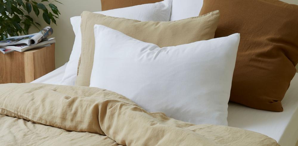 Linge de lit Sylvie Thiriez