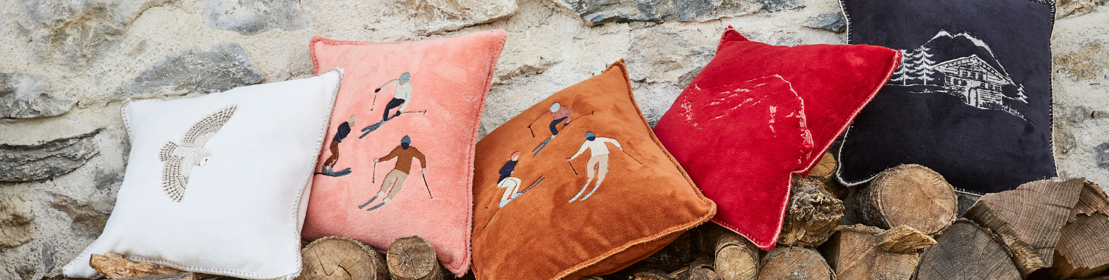 Cushion