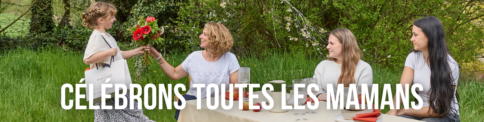 Idées cadeaux fête des mères Idées cadeaux fête des mères
