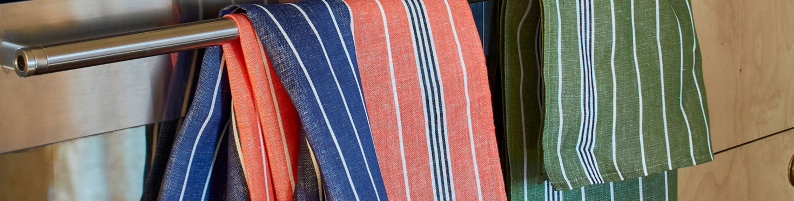 Tea towel and terry towel Tea towel and terry towel