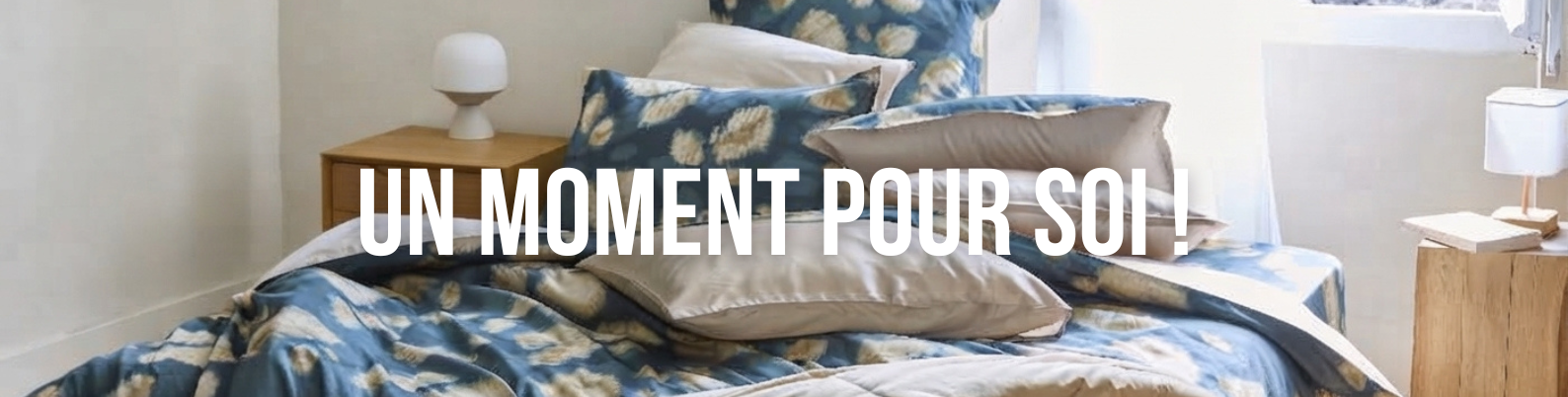 Un moment pour soi 