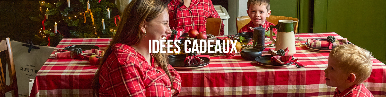 Idées cadeaux Idées cadeaux