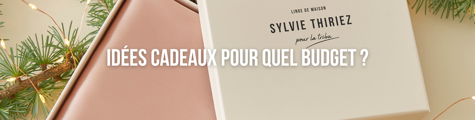 Pour quel budget ? Pour quel budget ?