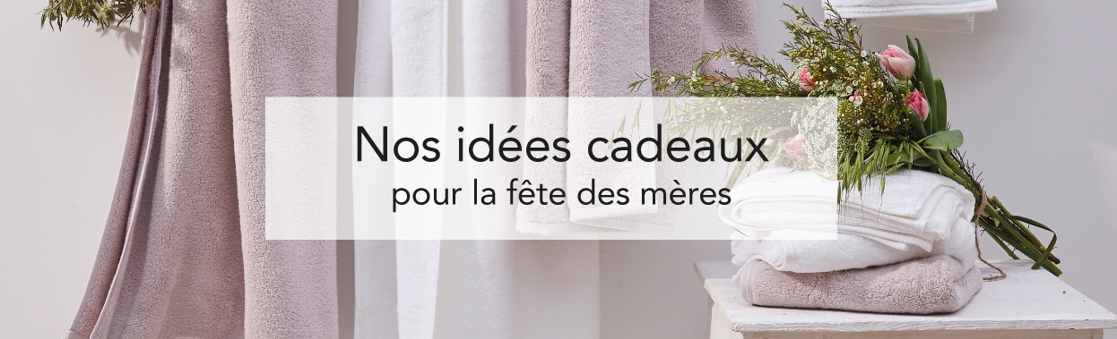 Idées cadeaux 