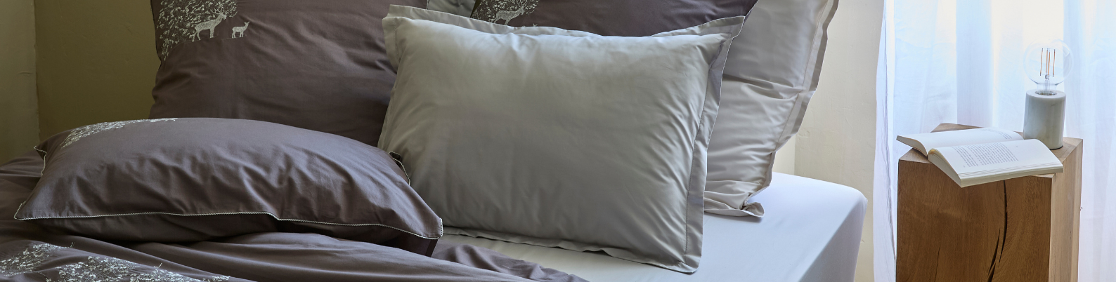 Bed set